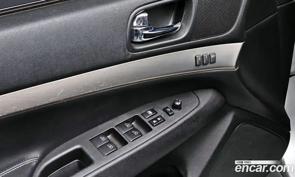 Infiniti G 2010 3.7 Автомат в Москве № 284153, фото 14