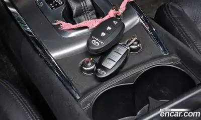 Infiniti G 2010 3.7 Автомат в Москве № 284153, миниатюра 5