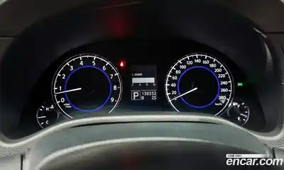 Infiniti G 2010 3.7 Автомат в Москве № 284153, миниатюра 8