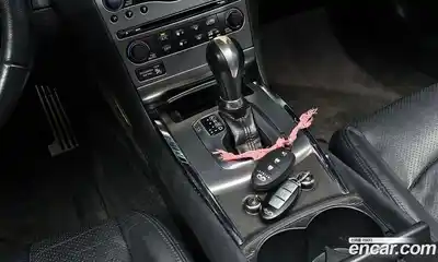 Infiniti G 2010 3.7 Автомат в Москве № 284153, миниатюра 9