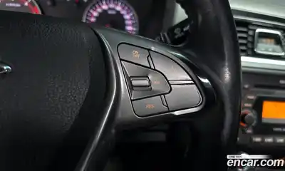 SsangYong Korando, 2017