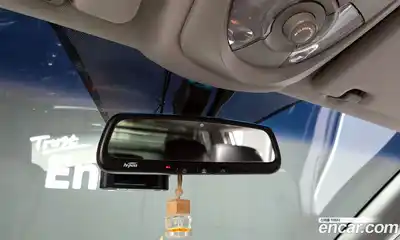 SsangYong Korando 2017 2.2 Автомат в Москве № 28434, миниатюра 6