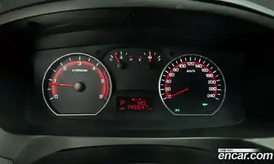 SsangYong Korando 2017 2.2 Автомат в Москве № 28434, миниатюра 9