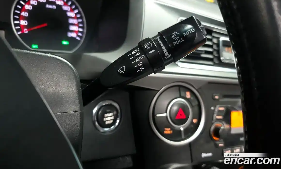 SsangYong Korando 2017 2.2 Автомат в Москве № 28434, фото 10