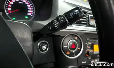 SsangYong Korando 2017 2.2 Автомат в Москве № 28434, миниатюра 10