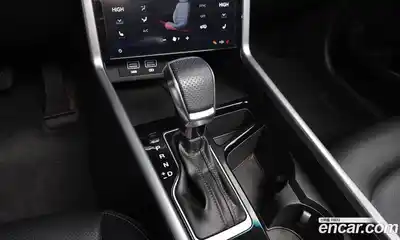 SsangYong Torres 2023 1.5 Автомат в Москве № 28468, миниатюра 12