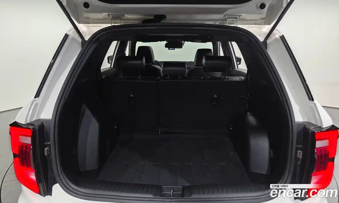 SsangYong Torres 2023 1.5 Автомат в Москве № 28468, фото 15