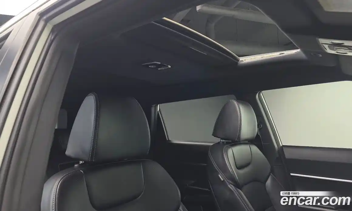 SsangYong Torres 2023 1.5 Автомат в Москве № 28468, фото 3