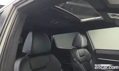 SsangYong Torres 2023 1.5 Автомат в Москве № 28468, миниатюра 3