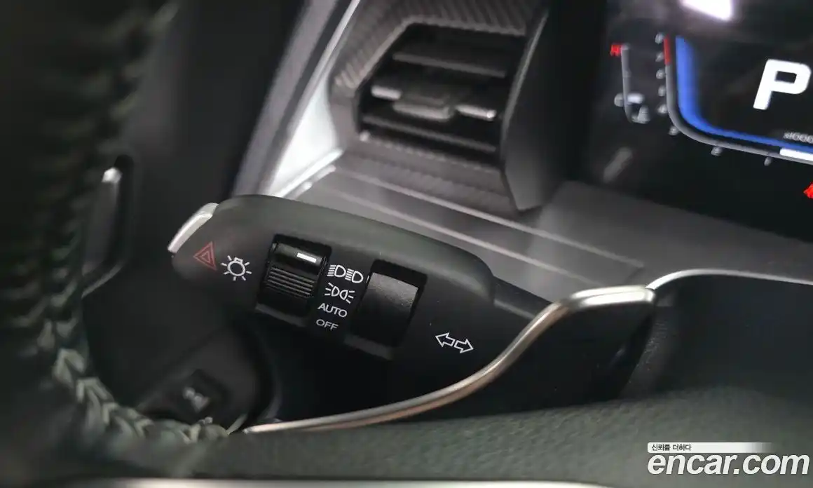 SsangYong Torres 2023 1.5 Автомат в Москве № 28468, фото 5