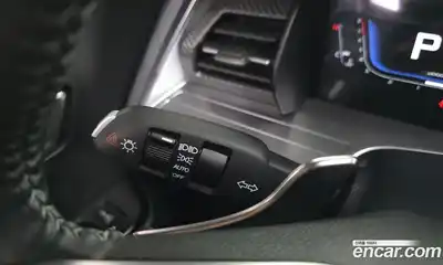 SsangYong Torres 2023 1.5 Автомат в Москве № 28468, миниатюра 5