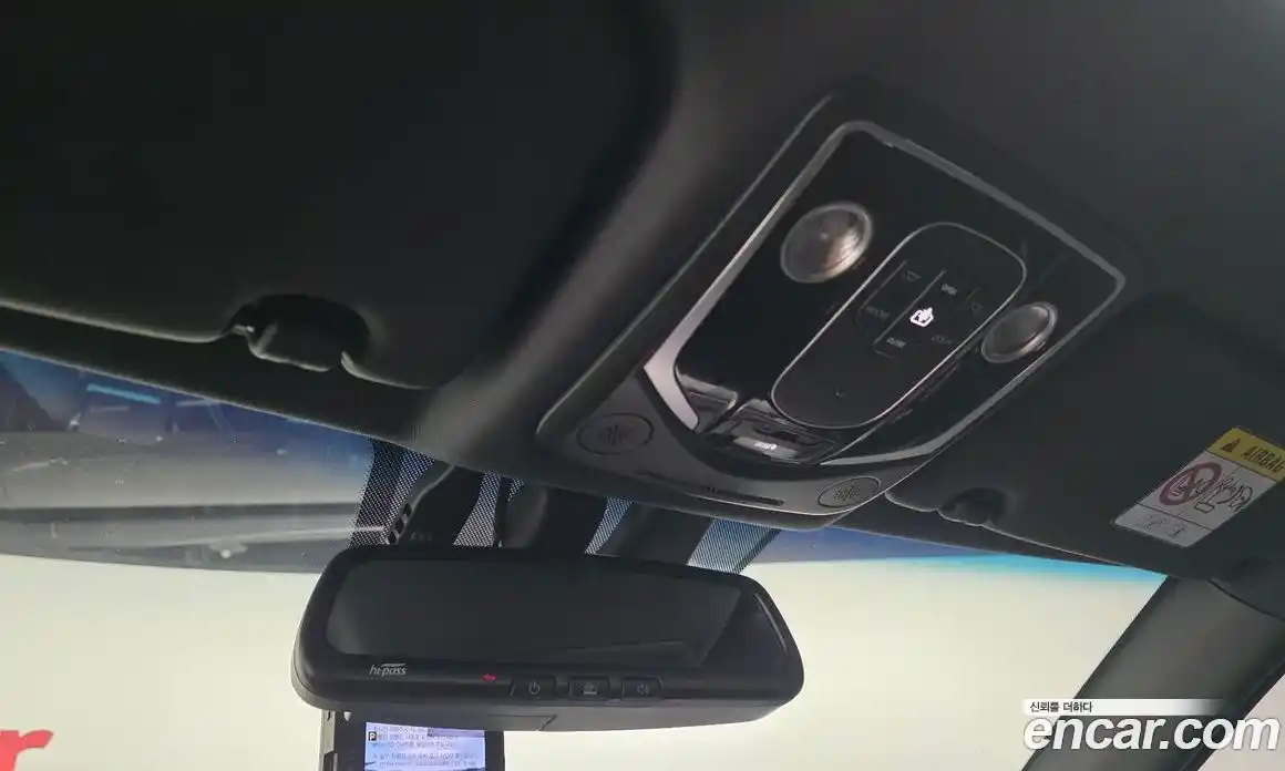 SsangYong Torres 2023 1.5 Автомат в Москве № 28468, фото 6