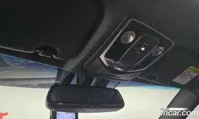 SsangYong Torres 2023 1.5 Автомат в Москве № 28468, миниатюра 6