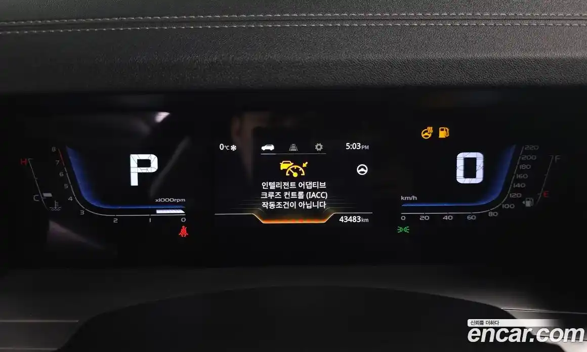 SsangYong Torres 2023 1.5 Автомат в Москве № 28468, фото 8