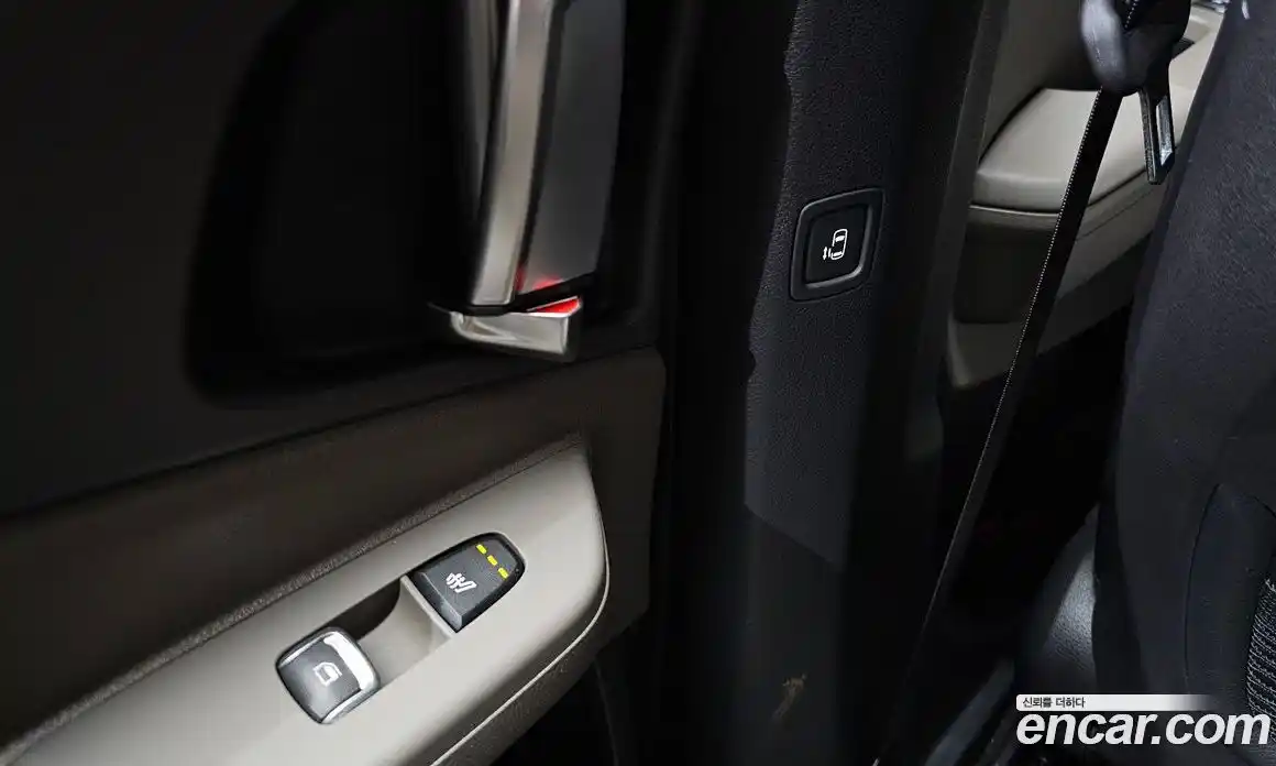 Kia Canival 2025 2.2 Автомат в Москве № 285971, фото 11