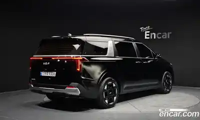 Kia Canival 2025 2.2 Автомат в Москве № 285971, миниатюра 12