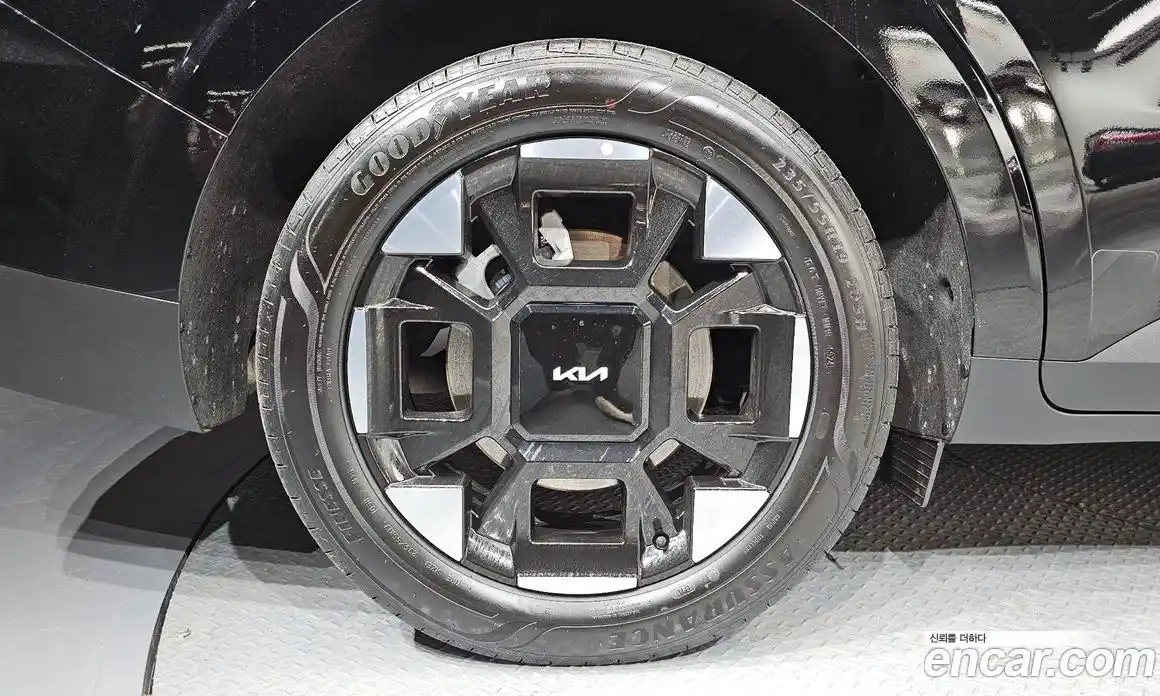 Kia Canival 2025 2.2 Автомат в Москве № 285971, фото 16