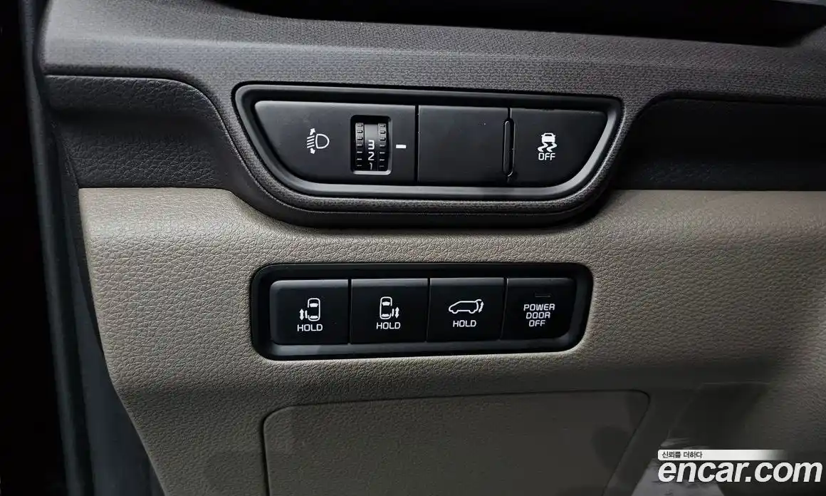 Kia Canival 2025 2.2 Автомат в Москве № 285971, фото 20