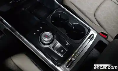 Kia Canival 2025 2.2 Автомат в Москве № 285971, миниатюра 2