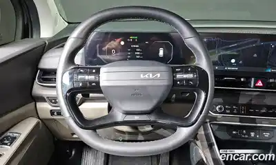 Kia Canival 2025 2.2 Автомат в Москве № 285971, миниатюра 6