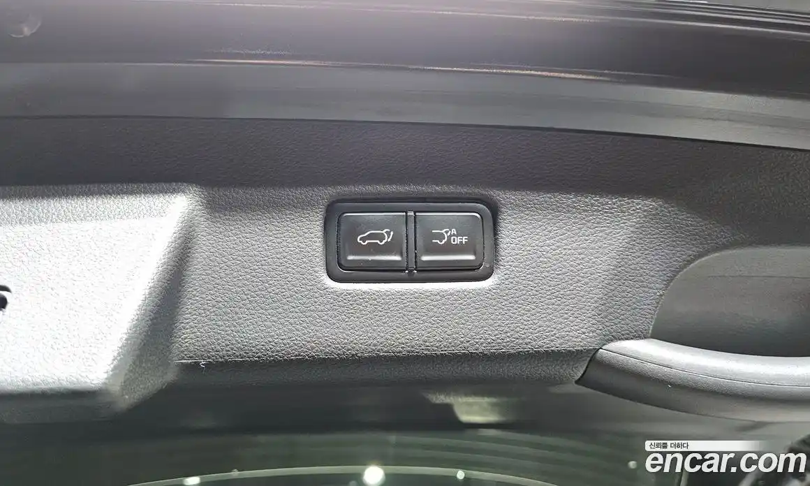 Kia Canival 2025 2.2 Автомат в Москве № 285971, фото 7