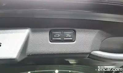 Kia Canival 2025 2.2 Автомат в Москве № 285971, миниатюра 7