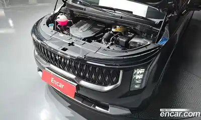 Kia Canival 2025 2.2 Автомат в Москве № 285971, миниатюра 8