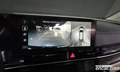 Kia Canival 2025 2.2 Автомат в Москве № 285971, миниатюра 9