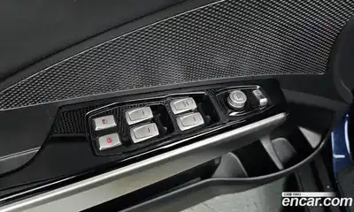 SsangYong TIBOLI 2016 1.6 Автомат в Москве № 287672, миниатюра 12