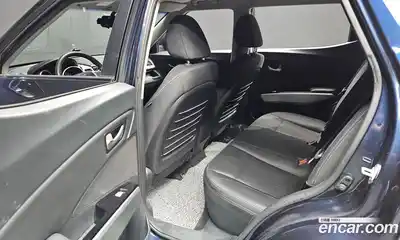 SsangYong TIBOLI 2016 1.6 Автомат в Москве № 287672, миниатюра 4
