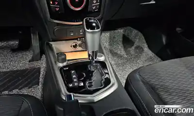 SsangYong TIBOLI 2016 1.6 Автомат в Москве № 287672, миниатюра 6