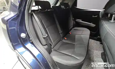 SsangYong TIBOLI 2016 1.6 Автомат в Москве № 287672, миниатюра 7