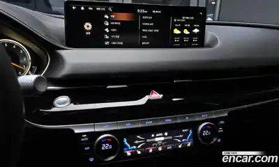 Genesis G80 2021 2.5 Автомат в Москве № 289121, миниатюра 11