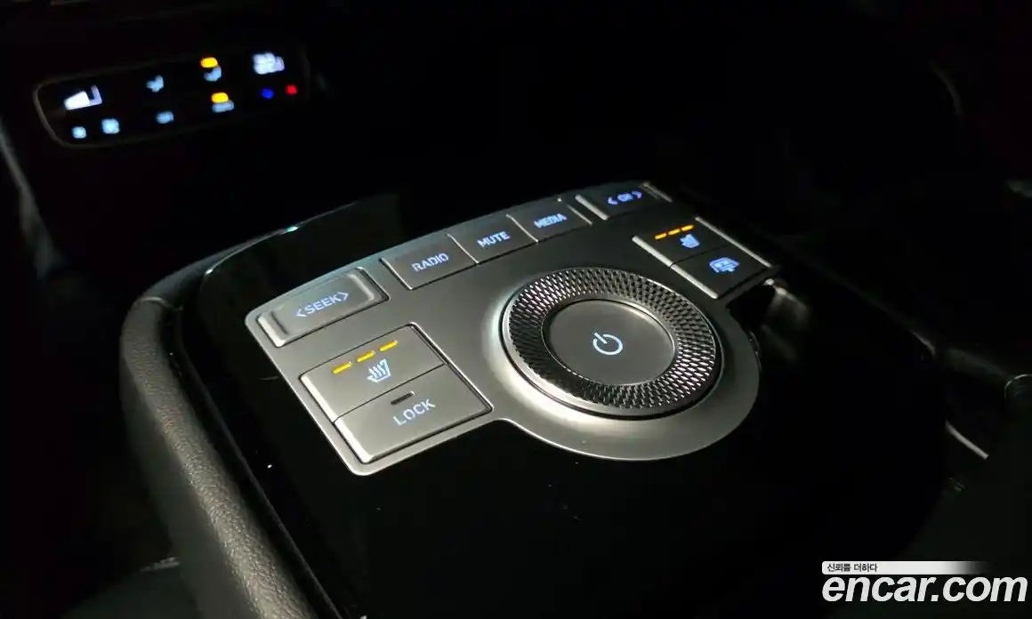 Genesis G80 2021 2.5 Автомат в Москве № 289121, фото 12