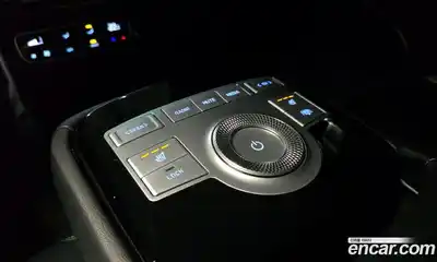 Genesis G80 2021 2.5 Автомат в Москве № 289121, миниатюра 12