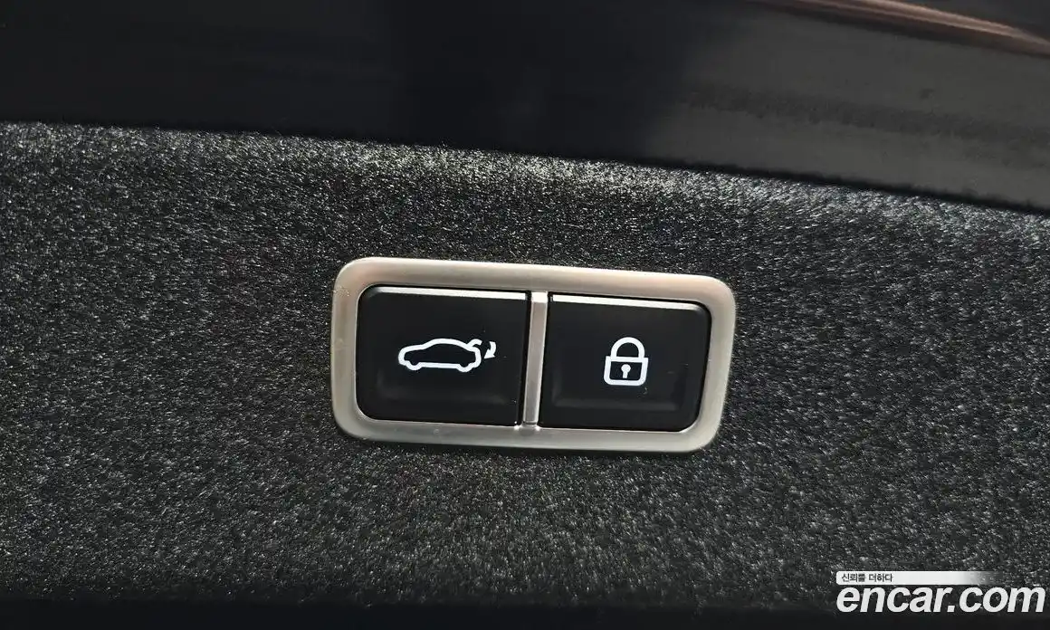 Genesis G80 2021 2.5 Автомат в Москве № 289121, фото 19