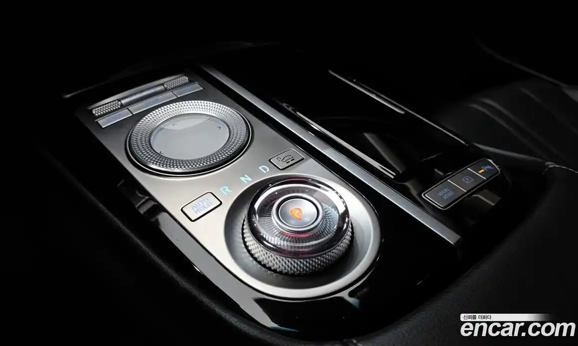 Genesis G80 2021 2.5 Автомат в Москве № 289121, фото 3