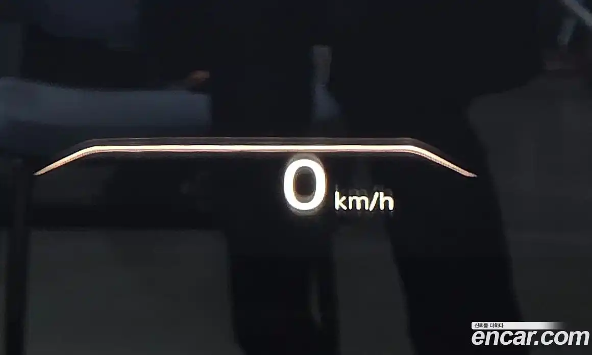 Genesis G80 2021 2.5 Автомат в Москве № 289121, фото 4