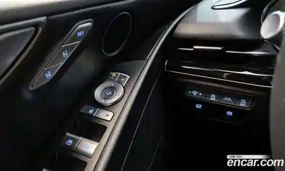 Genesis G80 2021 2.5 Автомат в Москве № 289121, миниатюра 5