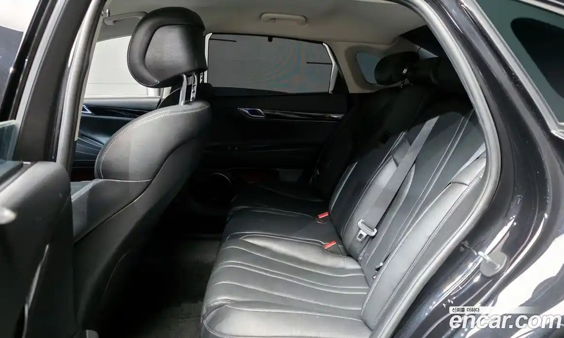 Genesis G80 2021 2.5 Автомат в Москве № 289121, фото 9