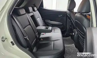 SsangYong TIBOLI 2026 1.5 Автомат в Москве № 29056, миниатюра 11