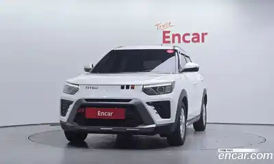 SsangYong TIBOLI 2026 1.5 Автомат в Москве № 29056, миниатюра 12