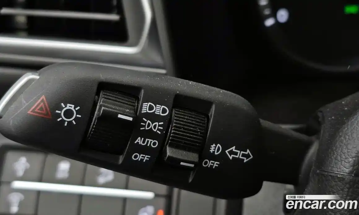 SsangYong TIBOLI 2026 1.5 Автомат в Москве № 29056, фото 3