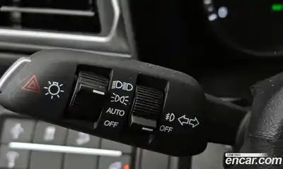 SsangYong TIBOLI 2026 1.5 Автомат в Москве № 29056, миниатюра 3