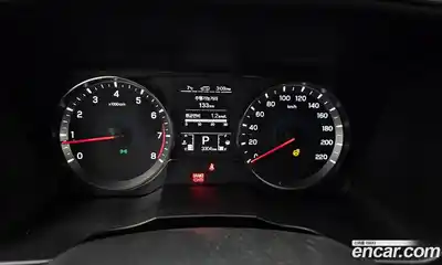 SsangYong TIBOLI 2026 1.5 Автомат в Москве № 29056, миниатюра 8