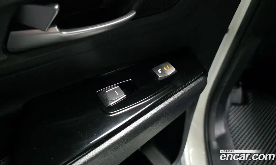 SsangYong Korando 2022 1.5 Автомат в Москве № 291022, фото 14