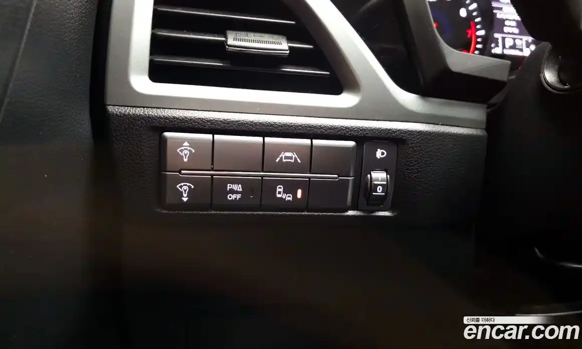 SsangYong Korando 2022 1.5 Автомат в Москве № 291022, фото 20