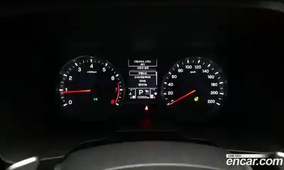 SsangYong Korando 2022 1.5 Автомат в Москве № 291022, миниатюра 6