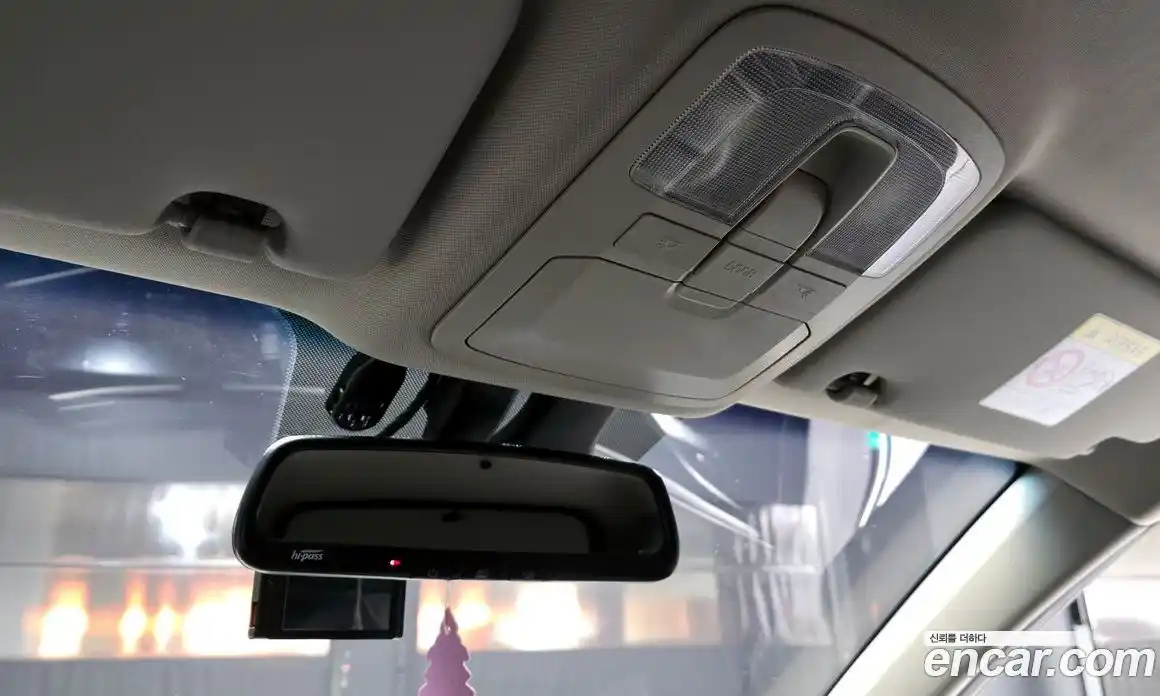 SsangYong Korando 2022 1.5 Автомат в Москве № 291022, фото 8