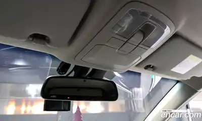 SsangYong Korando 2022 1.5 Автомат в Москве № 291022, миниатюра 8